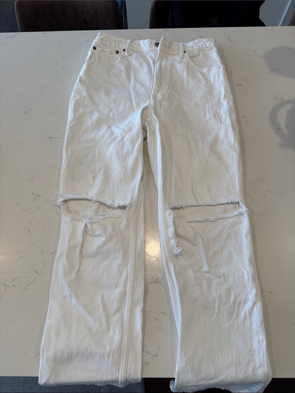Abercrombie & Fitch Jeans